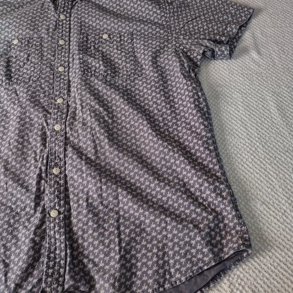 OLD NAVY SLIM FIT XL SHIRT - Picture 2 of 12